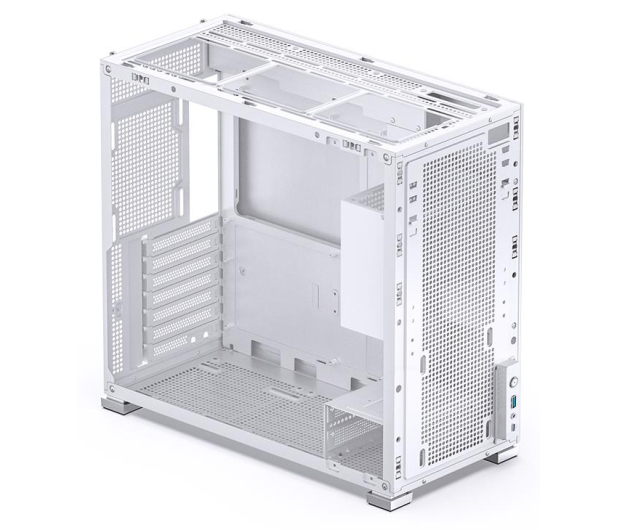 Jonsbo D41 STD White GEJB-110 // D41 STD WHITE - 1132943 - zdjęcie 3